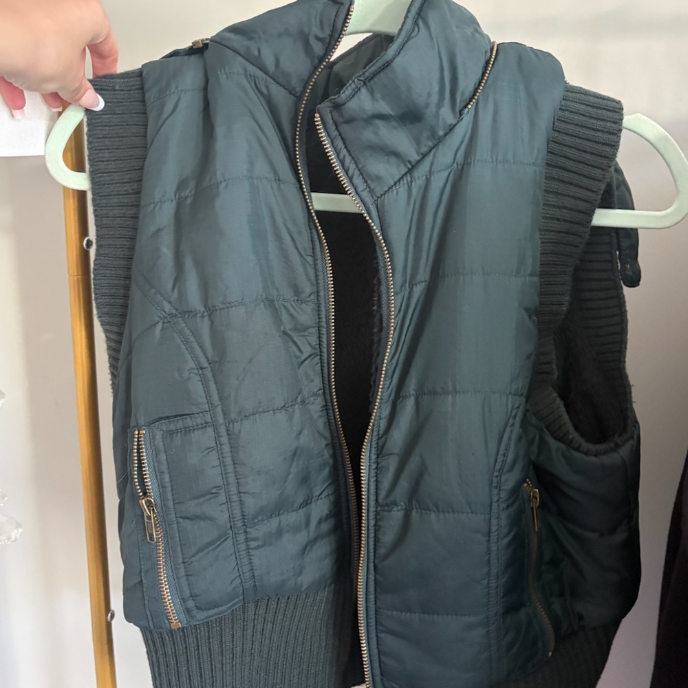Free People Vest